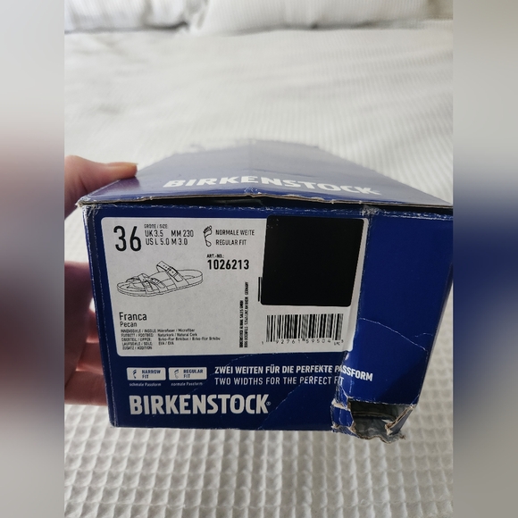 Birkenstock Sandals - Picture 5 of 5